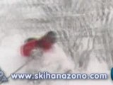 Ski really Deep Powder in Niseko