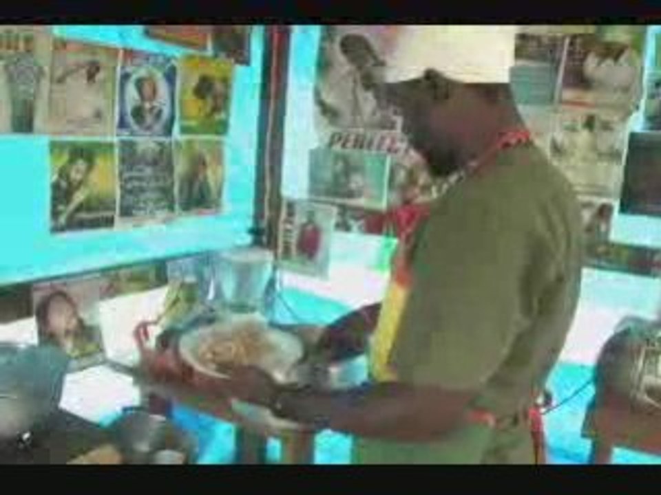 Africa Riddim Medley