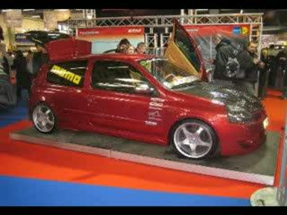 TUNING