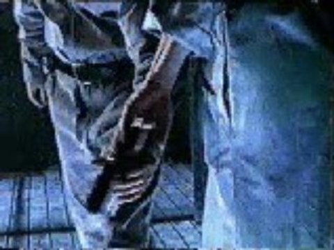 Commercial - Banned Commercials - Budweiser