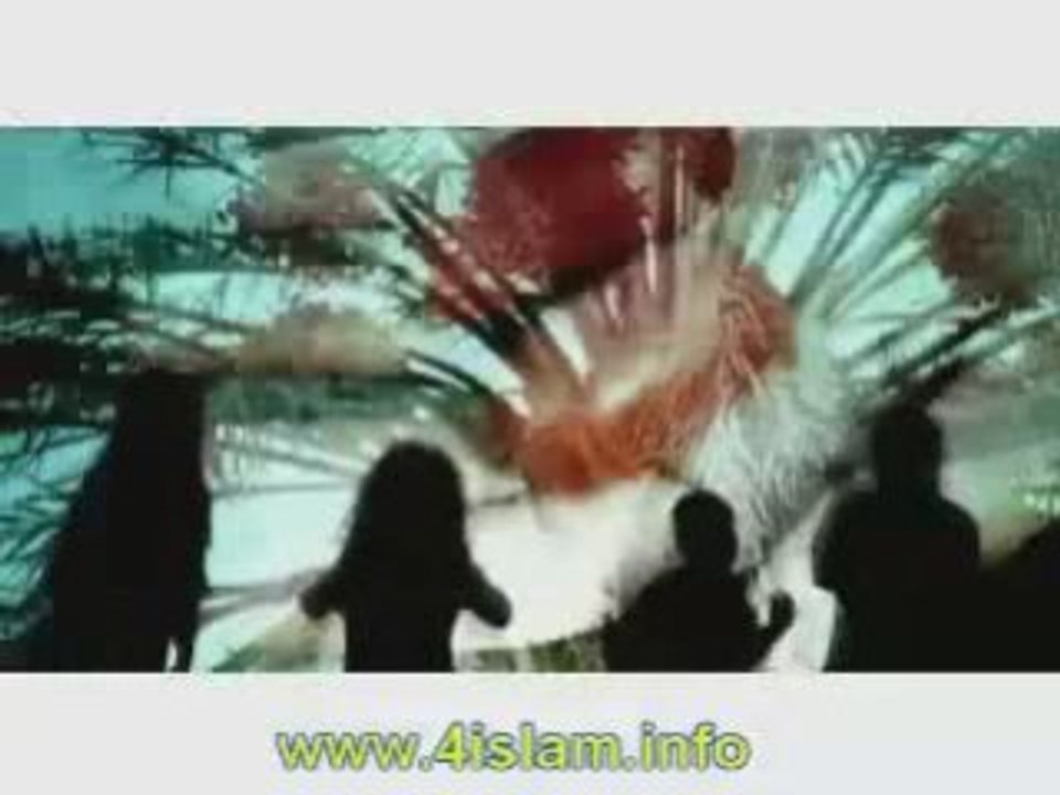 Nasheed Madinat Al Nabi