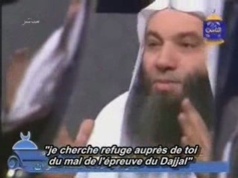 E20 .Les evenements de la fin des temps PARTIE(1.3)