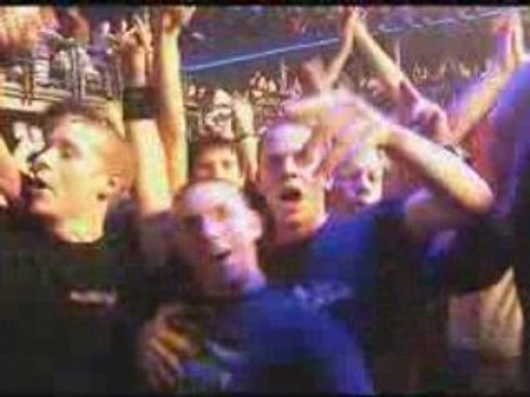 Birthday Battle Ronald V vs Chicago Zone @ Complex