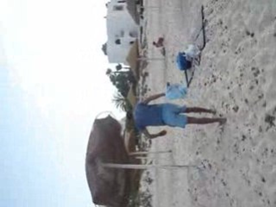 tunisie vacance