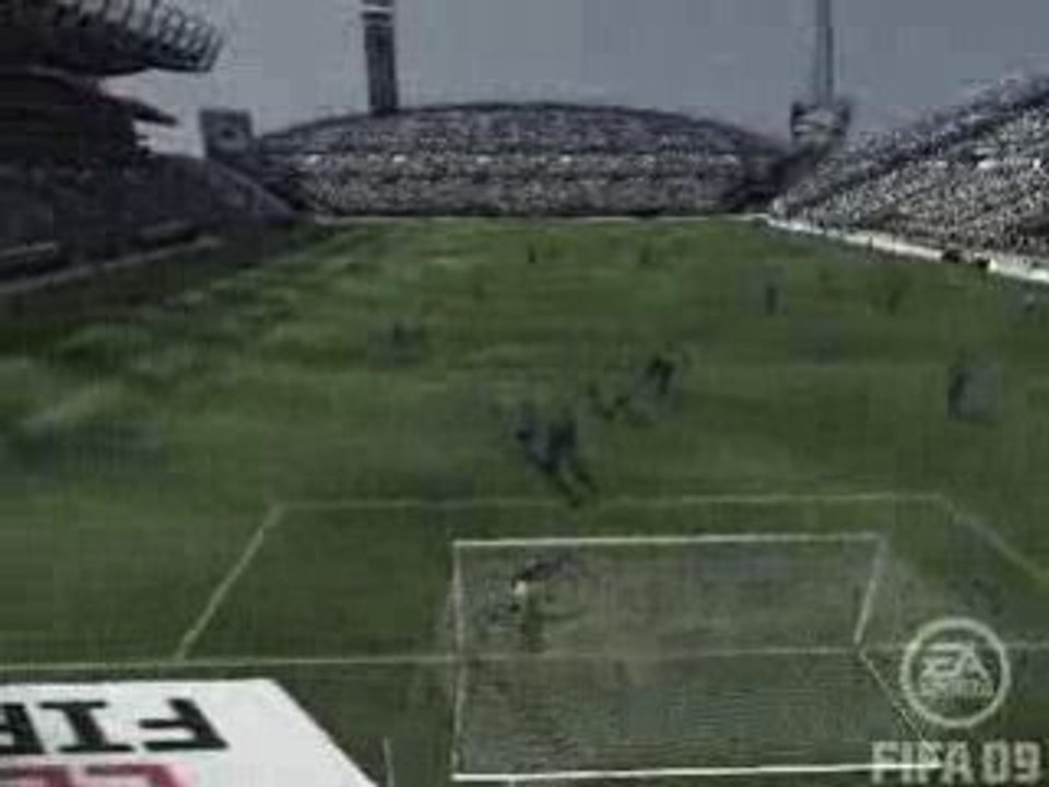 Niang but contre la juventus