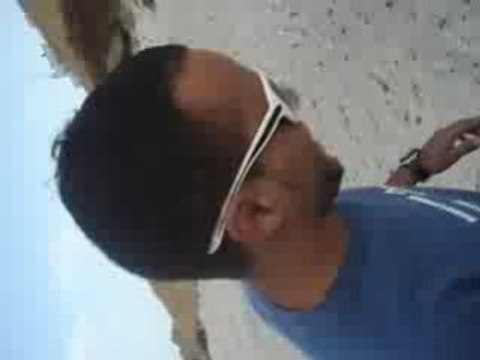 tunisie vacance