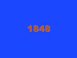 Histoire des Départements Français d'Algérie - 1848 - 1962