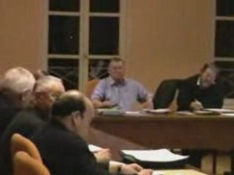 2 ème partie - C.M Longeville 15/12/2008