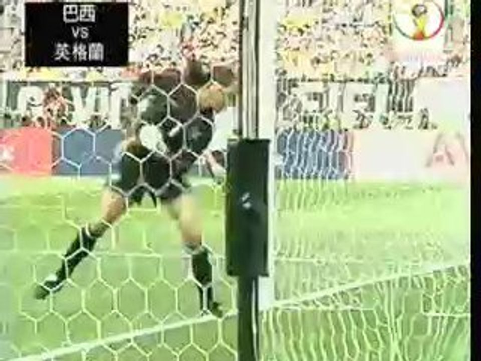 Ronaldinho - Goal 5
