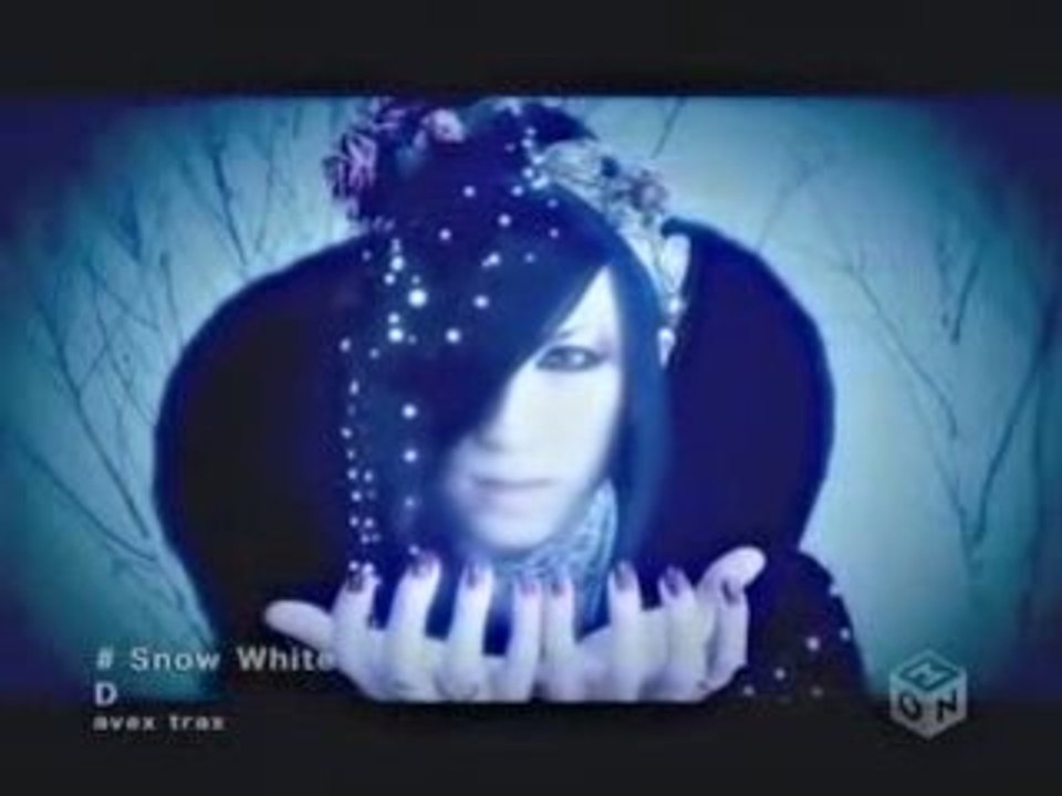 D Snow White
