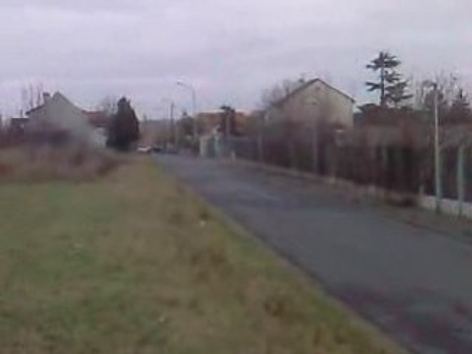 bibiz roue KTM 400 SXF