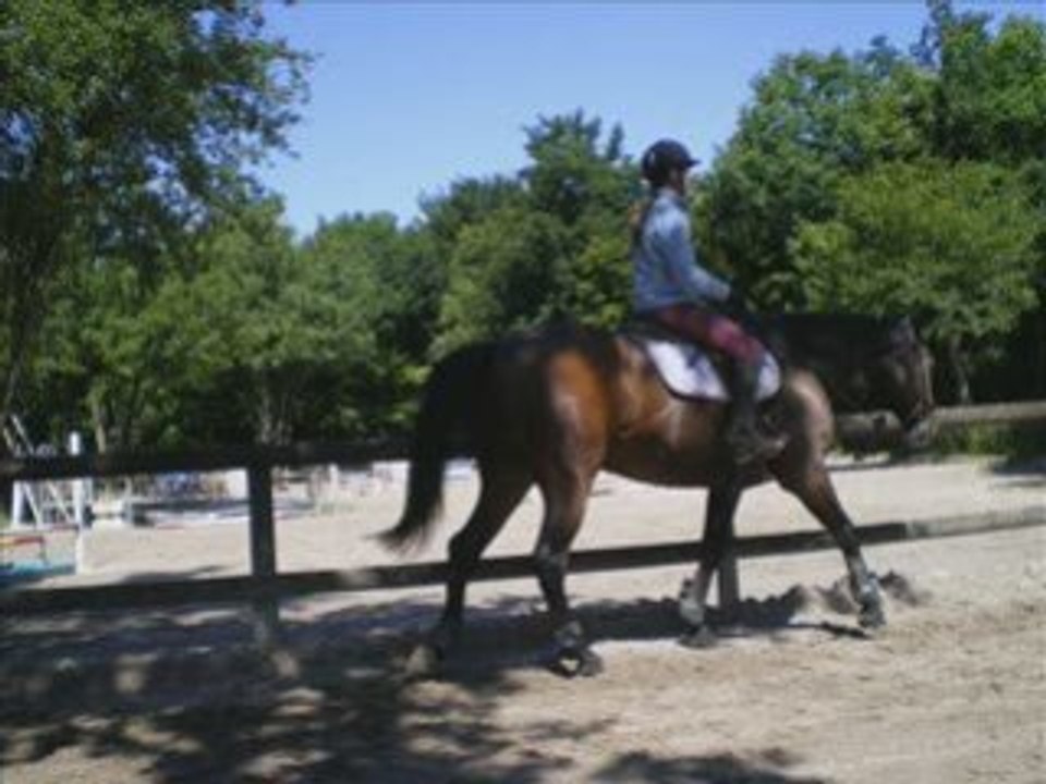 l'ange Essling venu du ciel