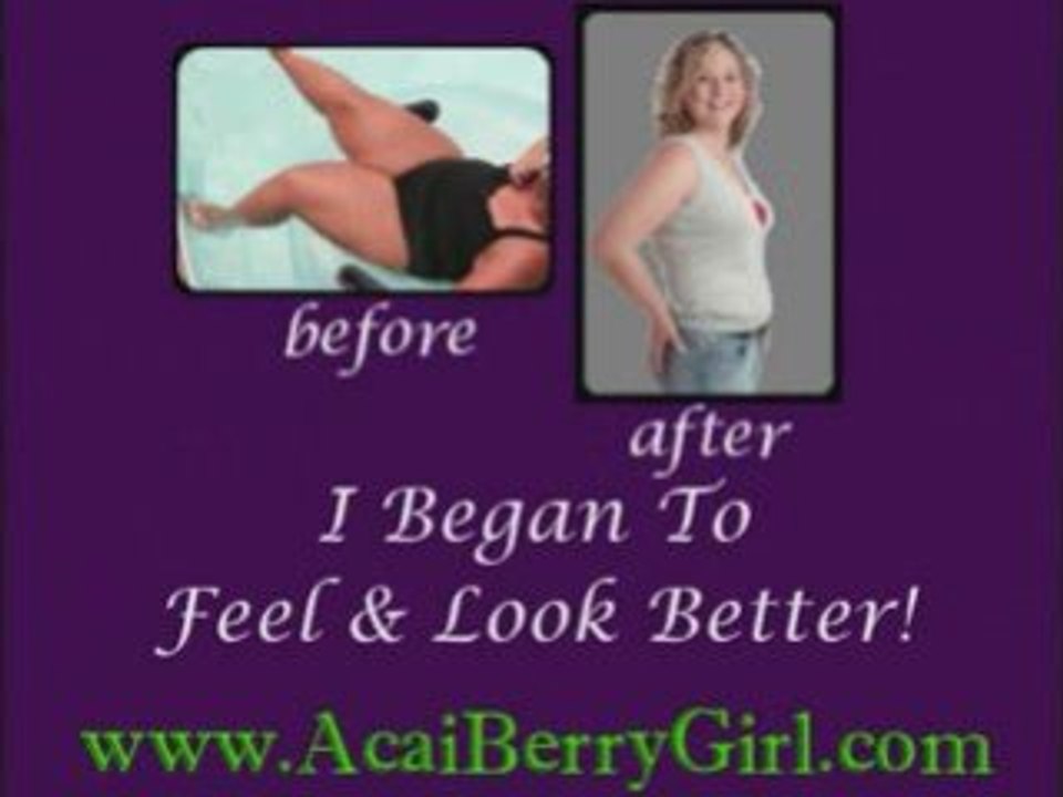 How Acai Juice Extract Will Improved Your Health
