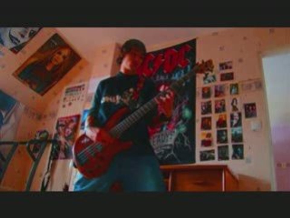 Cadeau de mon Pti bou