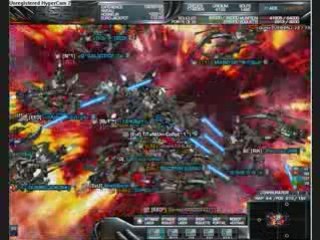 Space ball Dark orbit