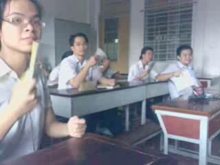 Oi! Nong oi la nong!