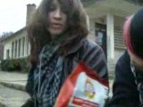 Fanny, pauline, moi et les chips ^^