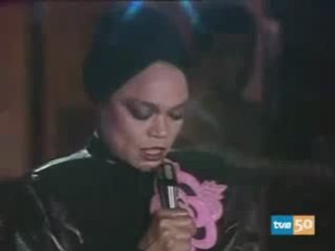 Eartha Kitt -This is my life