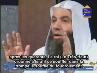 E23 .Les evenements de la fin des temps PARTIE(1.3)