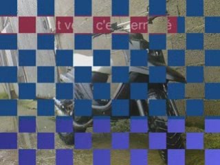 Montage booster spirit