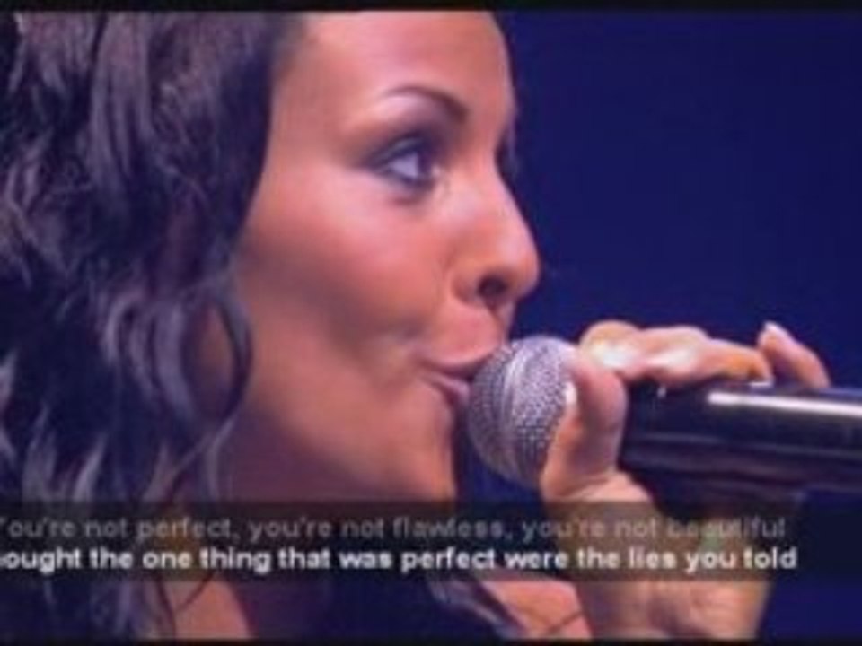 Milk Inc - Perfect Lie (Live @ Sportspaleis)