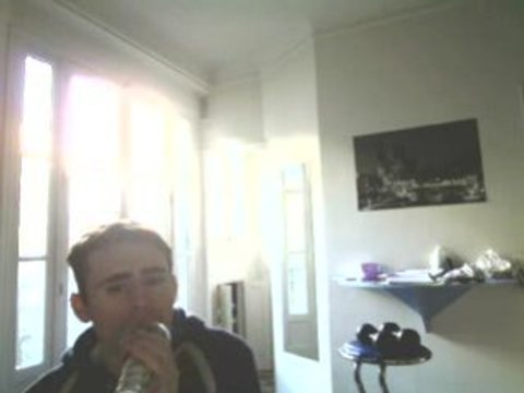 Wiwi égratigne Ce soir de Claude Michel