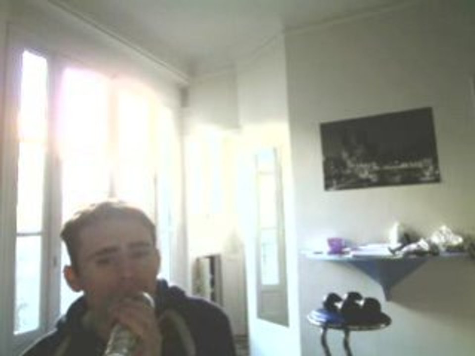 Wiwi égratigne "Ce soir" de Claude Michel