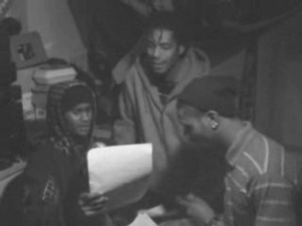Freestyle: Esse-S  Slyta  S.Pion