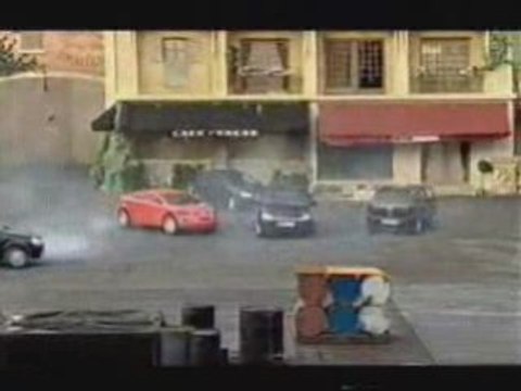 Dans les coulisses de Moteurs Action