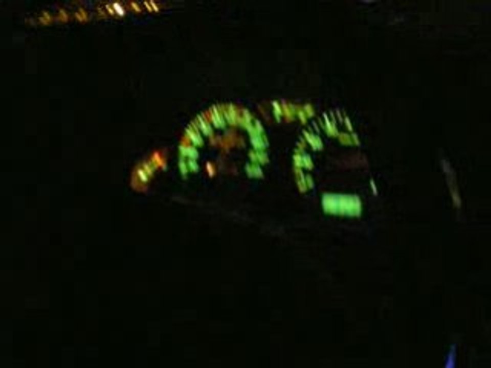 CITROEN SAXO 1.6 16V VTS 1997