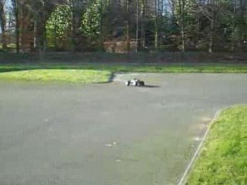 2 roue quentin