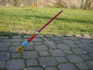 mini patator version mortier