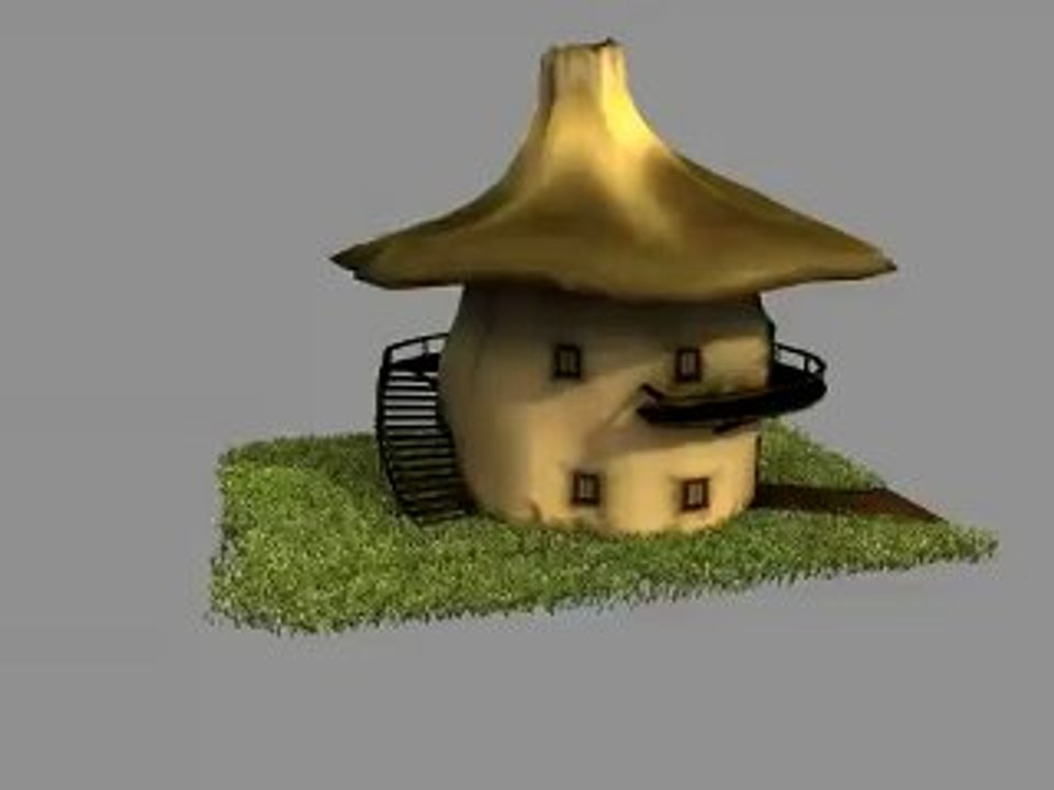 Maisons