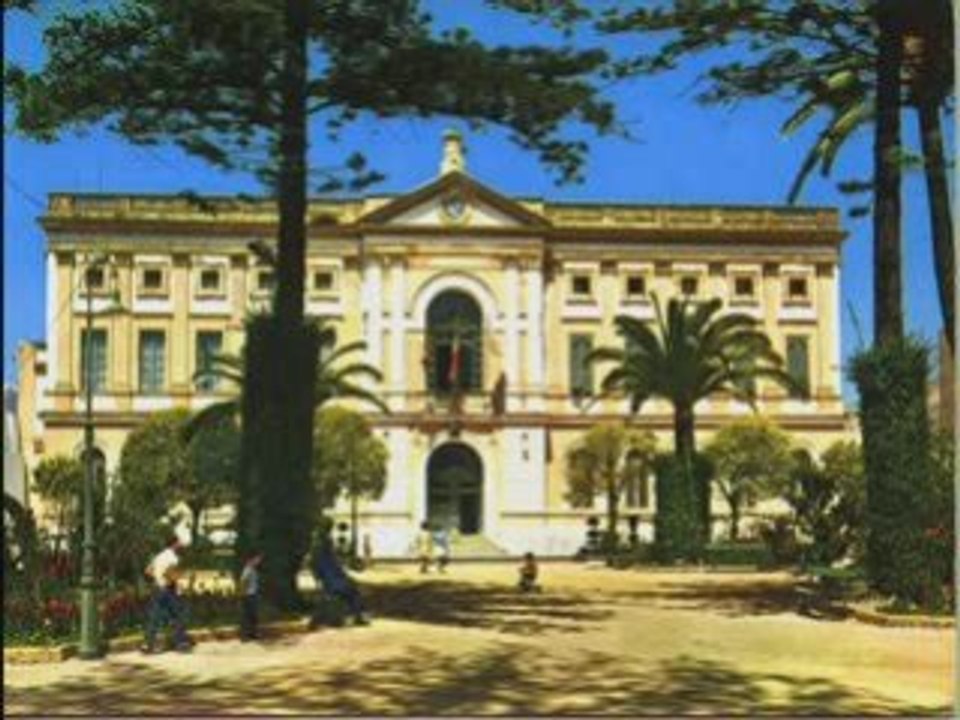 EL PUERTO DE SANTA MARIA AÑOS 70 Imágenes