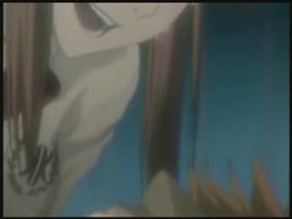 AMV Bleach believe!