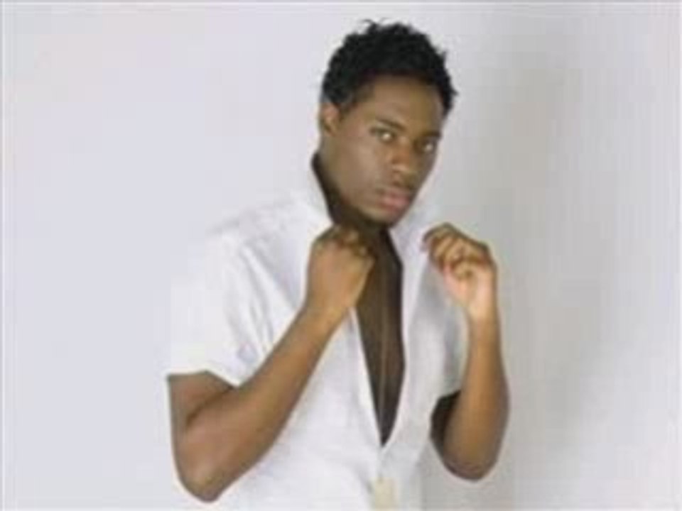 Jessy Matador - Mini Kawoulé - 2008 (HQ)