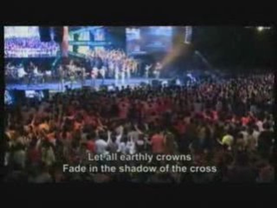 My Life Is Your Song Live CityHarvestChurch