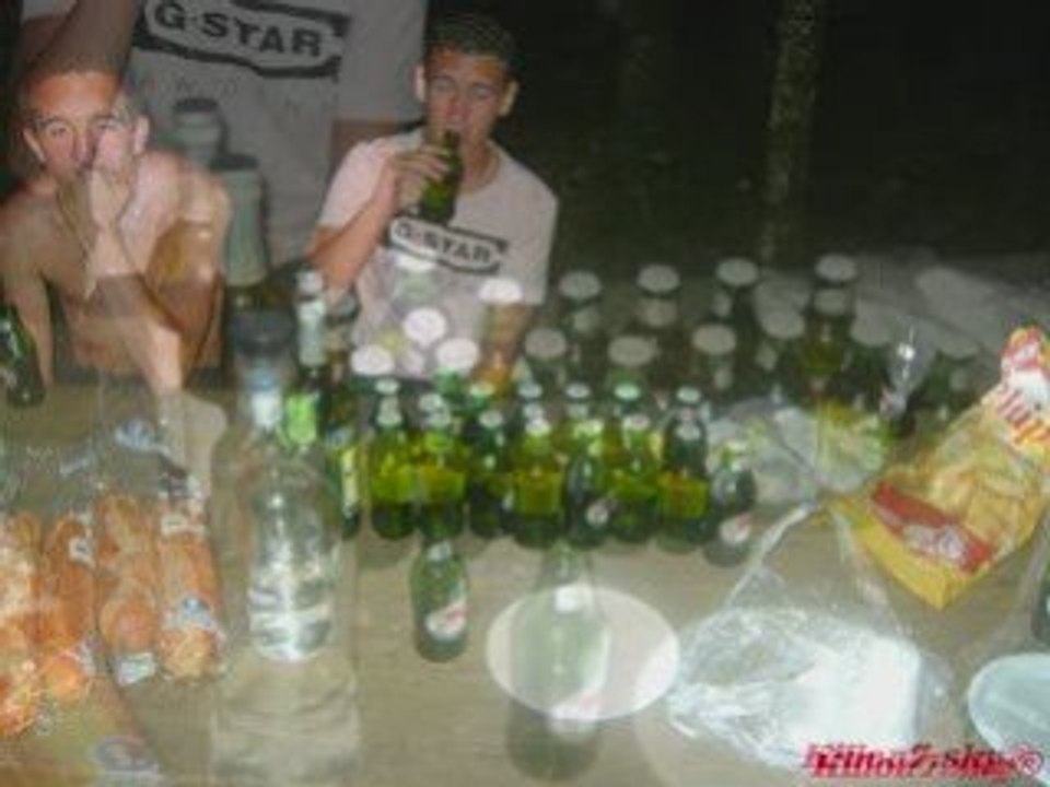 Summer 08