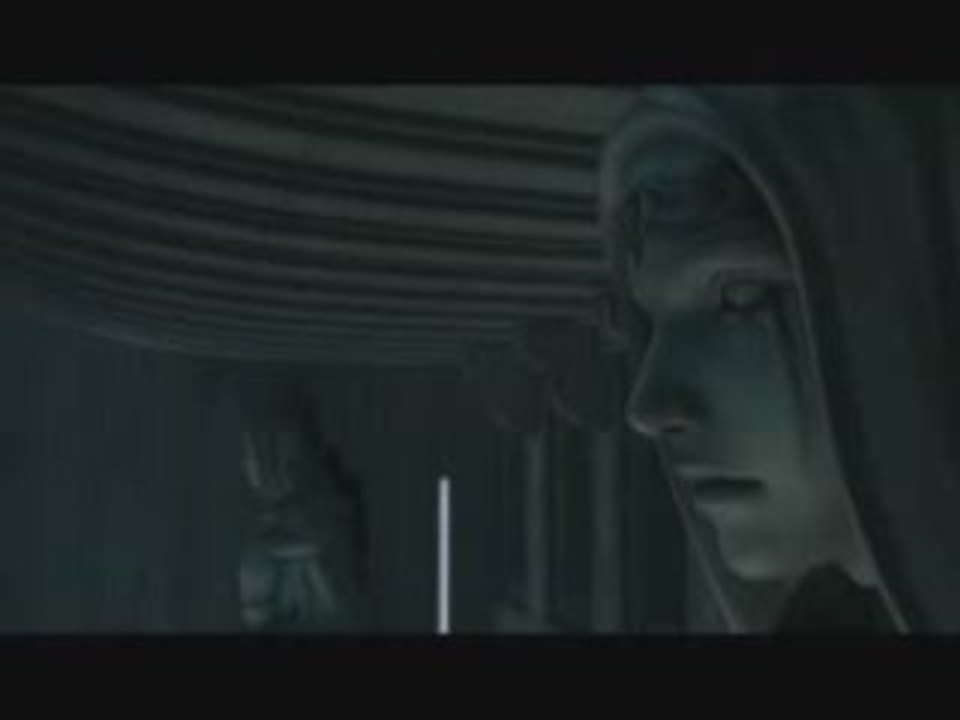 Final Fantasy versus XIII trailer 2