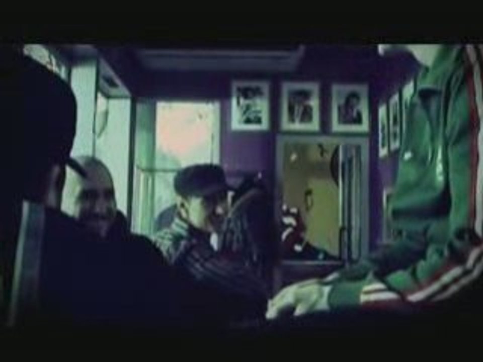 Бумбокс - Вахтеры ( Пианино - Ar.Qure)