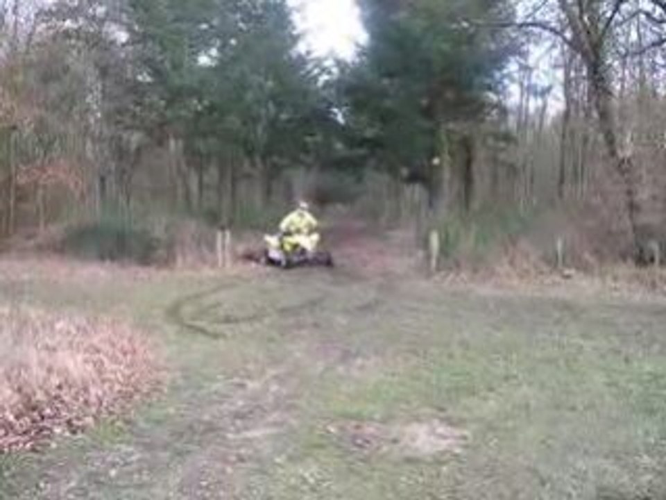 LTR 450