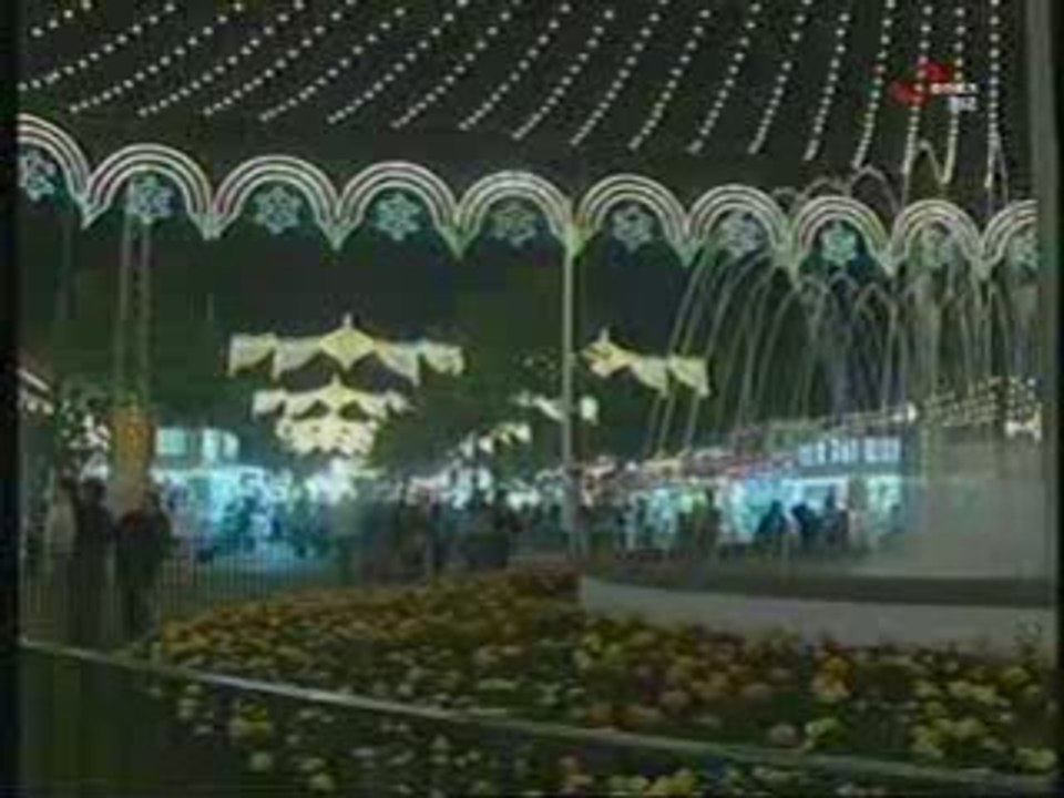 El Puerto de Santa Maria-Feria 2008