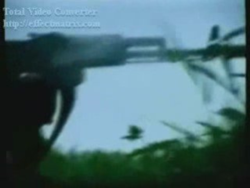 Tchetchen War