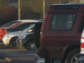 Police puzzled after Nurse discovered in own Car Boot