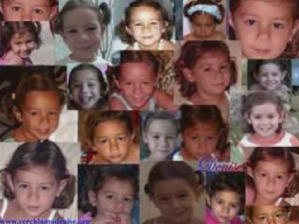 MISSING/BUSCAMOS/TROVIAMO/RECHERCHONS DENISE PIPITONE