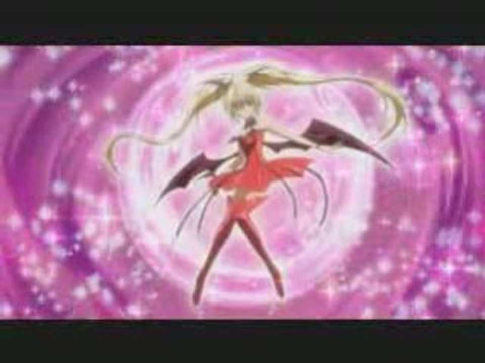 Shugo chara