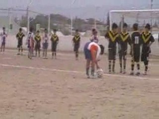 Moreno-Alumni-Semifinal-Apertura 08 - Gol de Tomi