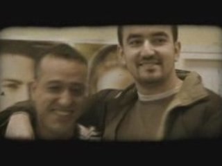 Kerry James et Cheb Majid exclusif