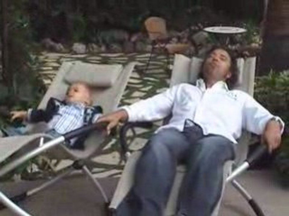 Comme Papa