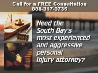 Expert Torrance Personal Injury Attorneys